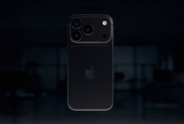 iPhone 18 Pro, кадр з презентації