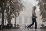 Львовяне не расстанутся с зонтиками 15 февраля, стихия опять возьмется за свое