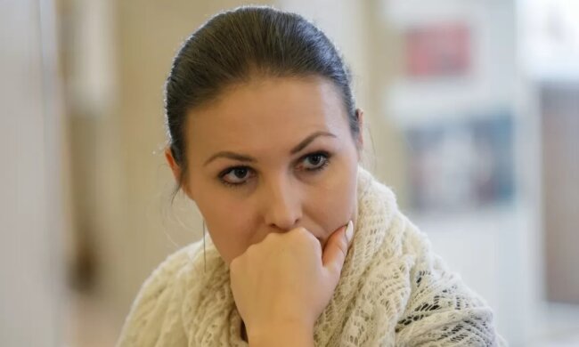 Софія Федина, фото - Українські Новини