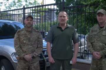 Артур Палатний