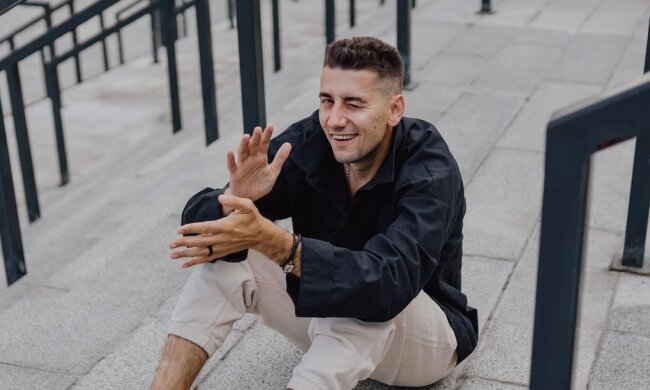 Александр Эллерт, фото: Instagram