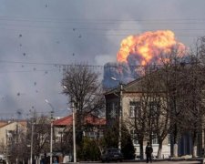 Депутат Шахов назвав очевидну причину вибухів у Балаклії