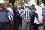 пенсионеры, скриншот из видео