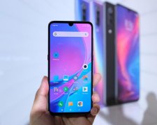 Xiaomi Mi 9