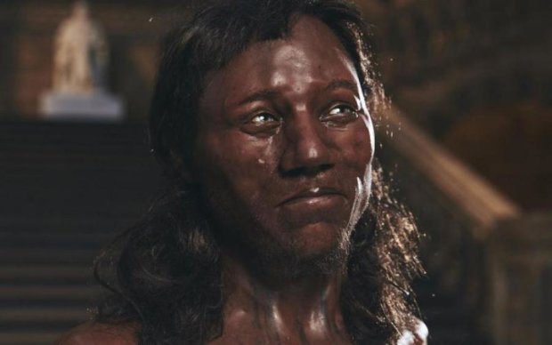 Ви не повірите: стародавні європейці були темношкірими