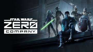 Star Wars: Zero Company — фінальний трейлер