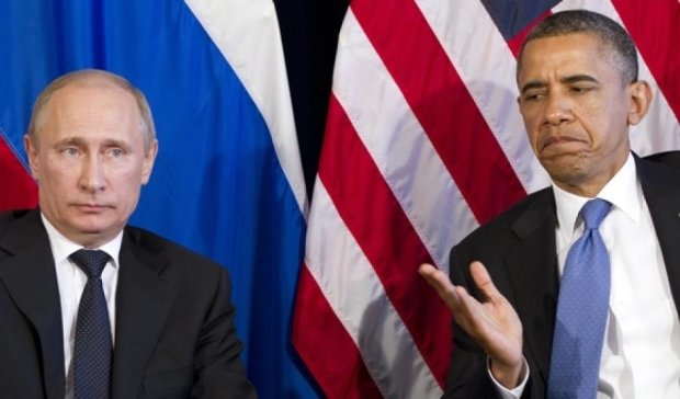 США й Росія почнуть нову гру щодо Донбасу