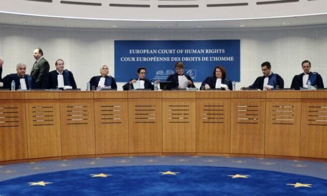 Украина представит в Евросуде новые доказательства против России