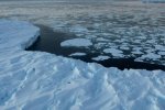 Дослідники створять сховище льоду в Антарктиді