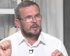 Украине нужен официальный переговорщик с широким кругом полномочий, - Вакаров