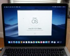 macOS Mojave: Apple дала пощупать новую операционку