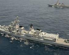 НАТО пересмотрит военно-морскую стратегию из-за поведения России