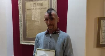 Владимир Вакуленко, фото: Facebook