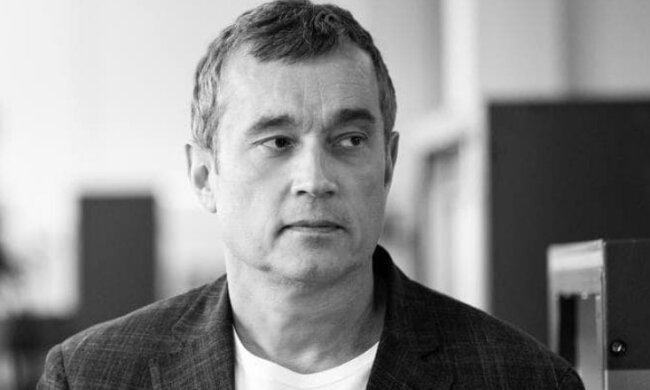 Василий Хмельницкий. Фото Facebook