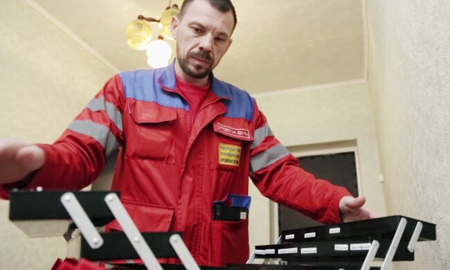 "Наречена для тата": отчаявшийся фельдшер скорой помощи будет искать любовь всей жизни на СТБ