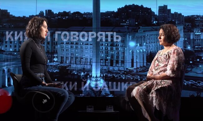 Александра Мезинова