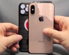 iPhone XI Max