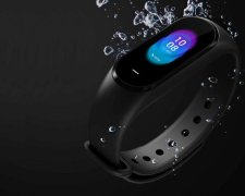 Xiaomi Mi Band 4