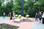 На Франківщині вшанували пам'ять жертв Сталіна, загинули цілі сім'ї