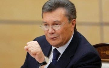 Януковичу "шьют" создание государственной мафии