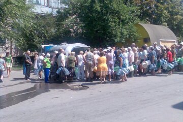 В Виннице перекроет воду, но не все так плохо: сколько придется возиться с тазиками