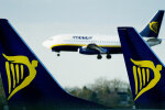 Ryanair, фото: Getty Images
