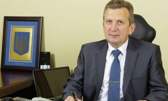 Президентом «Ворскли» став гендиректор «АвтоКрАЗу»