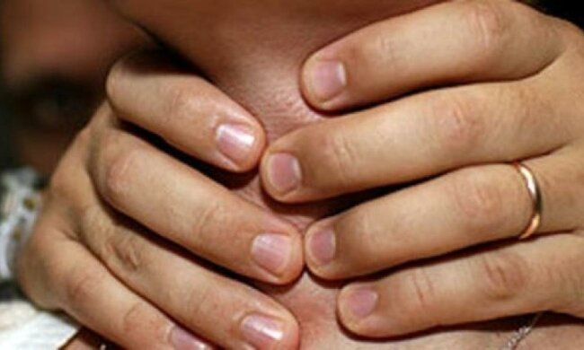 В Кривом Роге жестоко убили акушерку