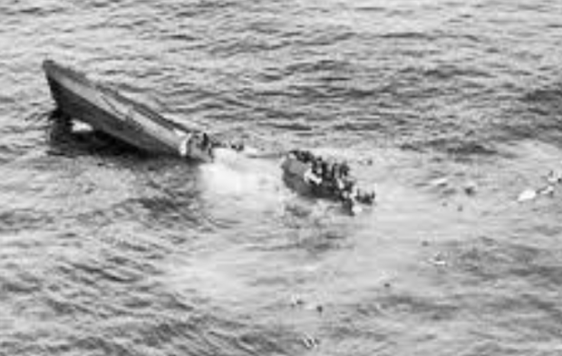 Смертельный туалет: как в 1945 году унитаз уничтожил легендарную подлодку