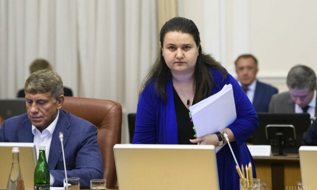 Министра финансов Оксану Маркарову допросят в ГБР по ПриватБанку, детали дела