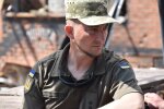 Підполковник Михайло, facebook.com/kommander.nord/