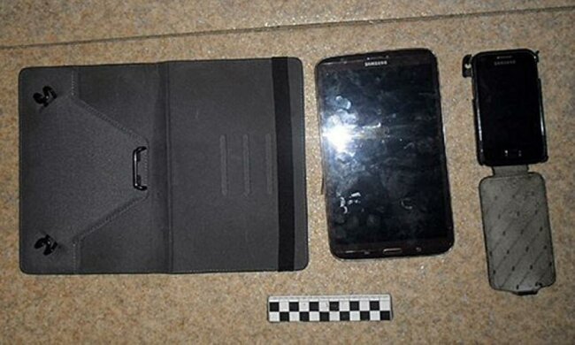 У Затоці спіймали професійного кишенькового злодія (фото)