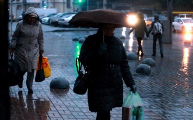 Погода на тиждень: зима міцно вчепилася в Україну