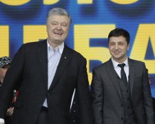 Порошенко раптово "записався у друзі" до Зеленського: "Сподіваємося..."