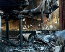 Атака на Одесу 27.01