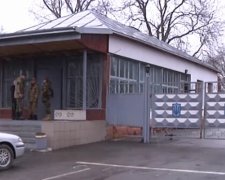 Боєць ЗСУ загинув у Маріуполі