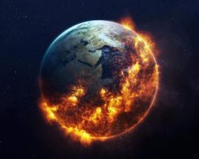 Апокаліпсис близько: в Біблії знайшли дату кінця світу