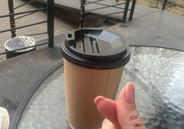 Кофе, фото: Знай.ua