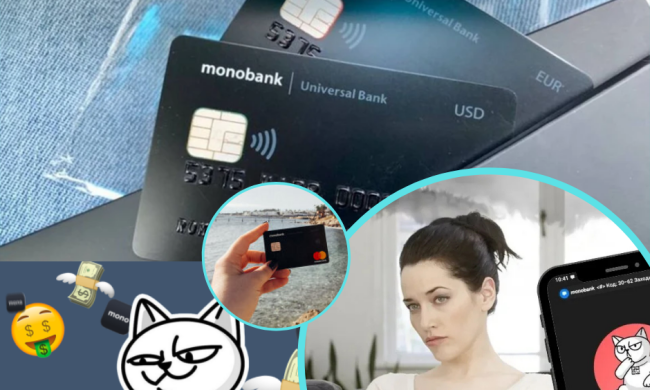 Монобанк