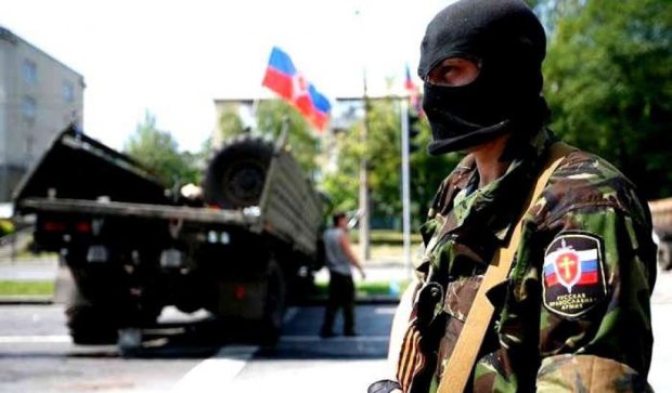 «ЛНР» розпускає підрозділи бойовиків "територіальної оборони" 