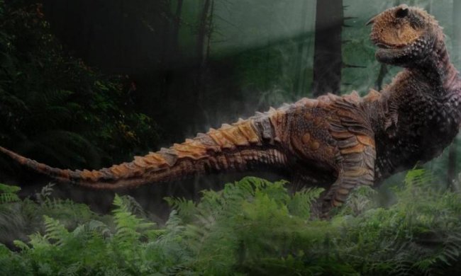 Ученые рассказали, кто убил динозавров 