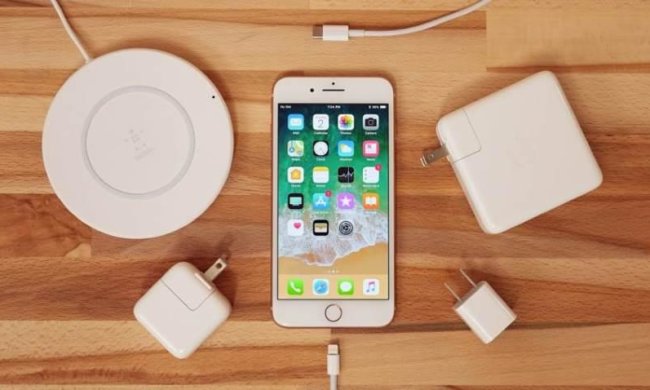 iOS 12 позволит моментально зарядить iPhone