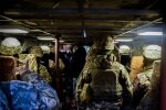 Одесса, встречай героев: морские пехотинцы возвращаются домой с истерзанного войной Донбасса
