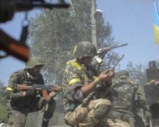 Бойовики обстріляли Мар'їнку та Авдіївку із гранатометів