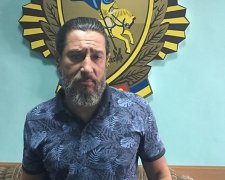 Гела Тбіліський завершив кар'єру в Києві: поліція зловила відомого злодія в законі