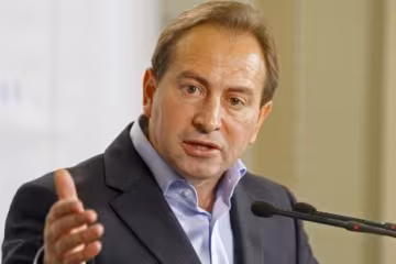 Томенко готовит иск на БПП за лишение мандата
