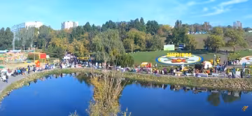 Буряк залишить запоріжців без Дня міста
