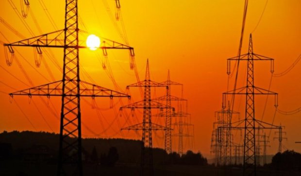 Украина прекратит импорт электроэнергии из РФ послезавтра