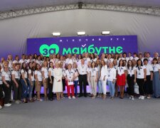 Жіночий рух партії "За Майбутнє"