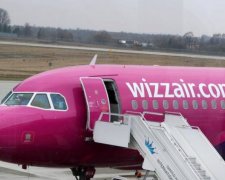 Wizz Air в Украине: лоукост запускает любимые маршруты заробитчан